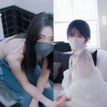再见琼 海报