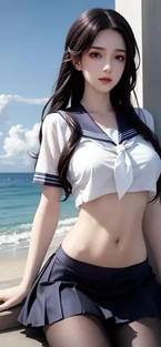 我独自蜜月 剧照 5