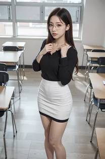 保护者 海报