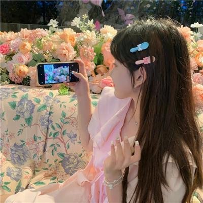 刘宰明 / 文彩元 / 金容仙 个人写真